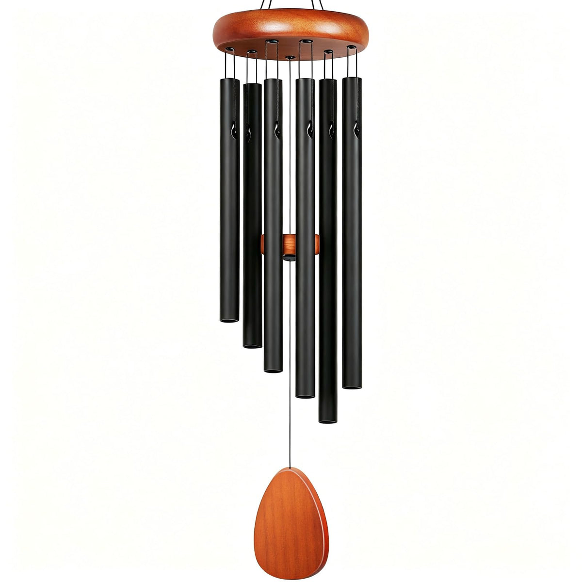 Winzwon Wind Chimes for Outside, House Warming Gifts for Women