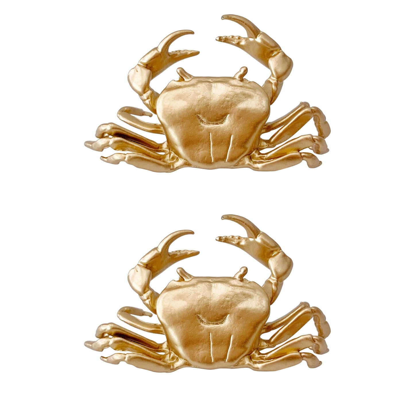 Gold Dinosaur Figurine Home Decor, Solid Metal Centerpiece Decoration, Mini Dinosaur Ornament Animal Desk Figurines for Home Office Desktop