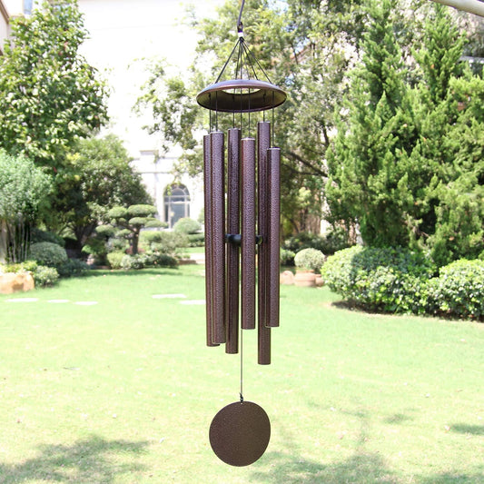 ASTARIN Wind Chimes Outdoor Deep Tone